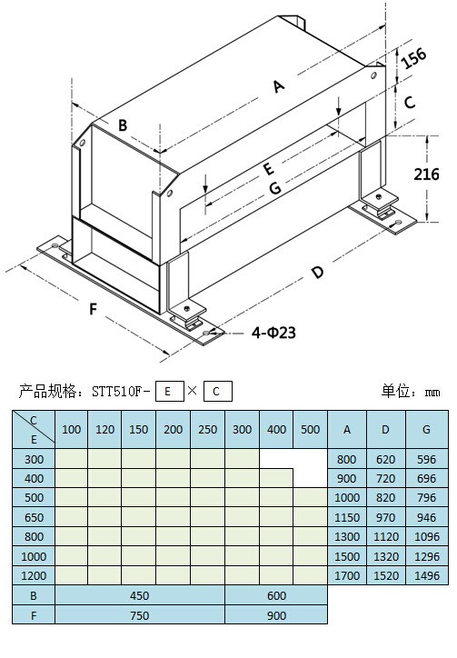 STT510F分体式金属探测仪